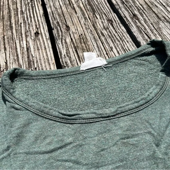 LOFT | Sweater T-shirt - Picture 4 of 6